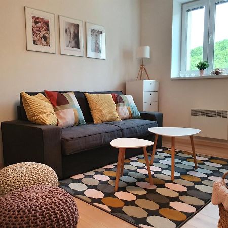 Apartmany Brachovna Mikulov v Krusnych Horach Eksteriør bilde