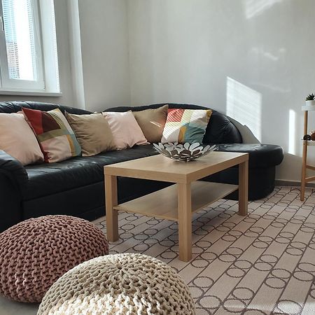 Apartmany Brachovna Mikulov v Krusnych Horach Eksteriør bilde