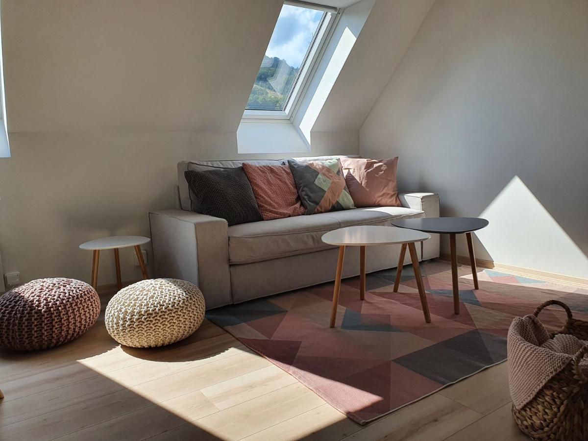 Apartmany Brachovna Mikulov v Krusnych Horach Eksteriør bilde