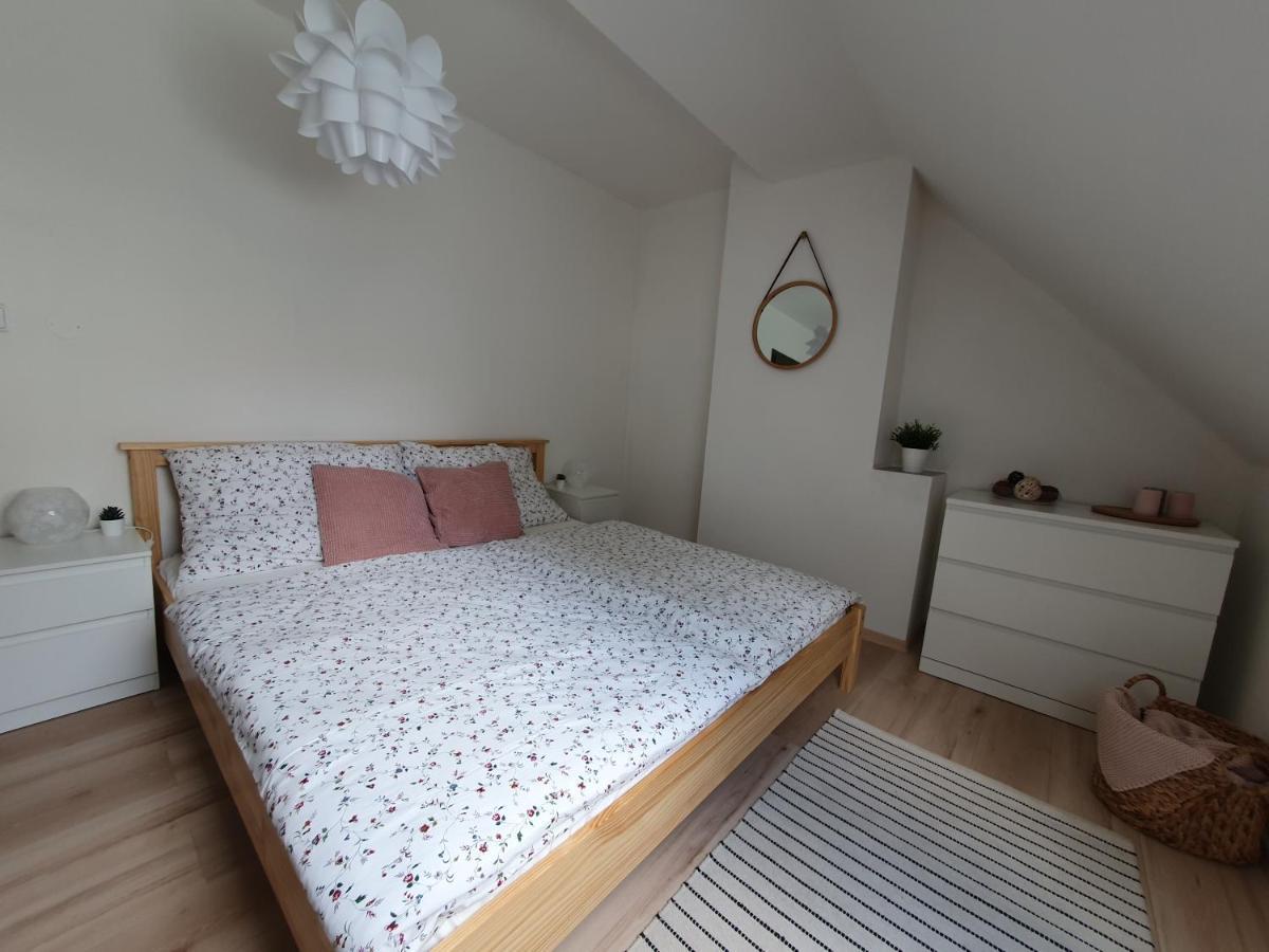 Apartmany Brachovna Mikulov v Krusnych Horach Eksteriør bilde
