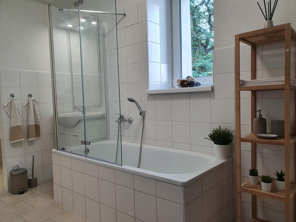 Apartmany Brachovna Mikulov v Krusnych Horach Eksteriør bilde